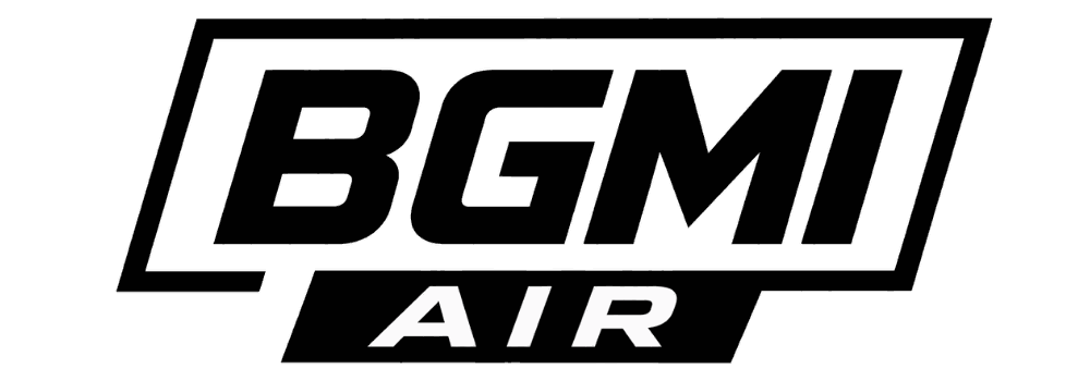 BGMI Air